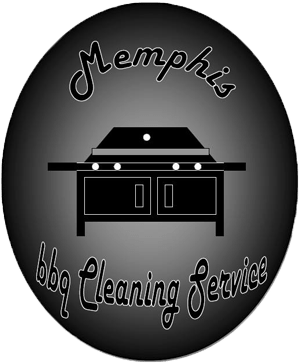 Memphis BBQ Cleaning Service logo